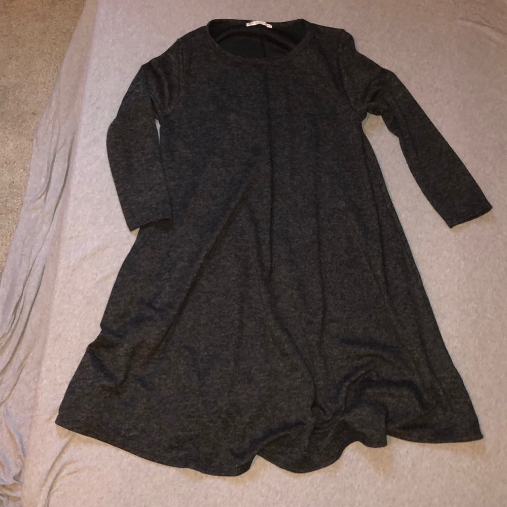 Rush Fashion Dress